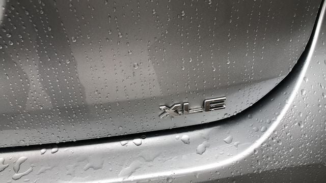 2022 Toyota Highlander Hybrid Bronze Edition