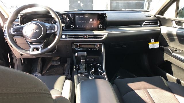 2023 Kia K5 LXS