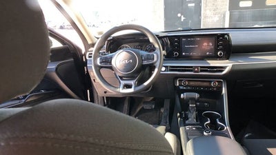 2023 Kia K5 LXS