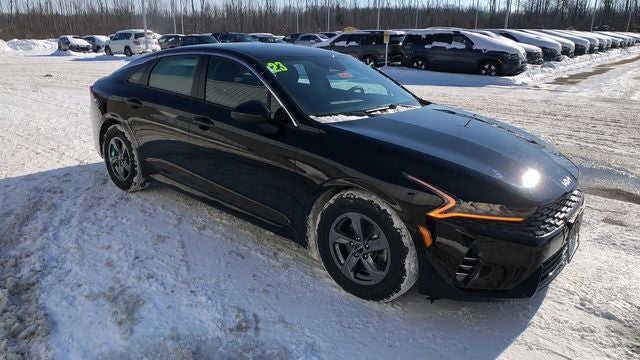 2023 Kia K5 LXS