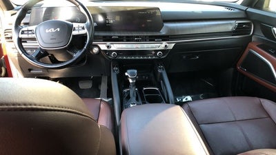2023 Kia Telluride EX