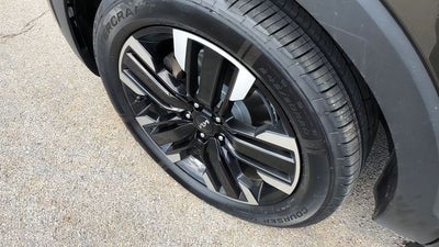 2023 Kia Telluride SX-Prestige