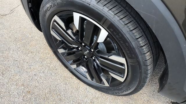 2023 Kia Telluride SX-Prestige