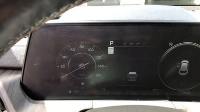 2023 Kia Telluride SX-Prestige