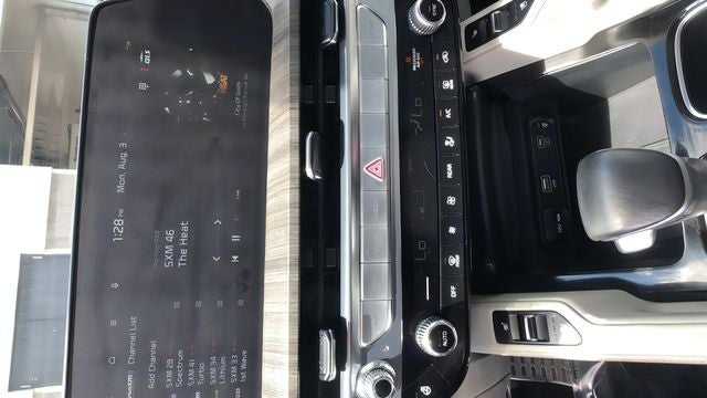 2023 Kia Telluride SX-Prestige
