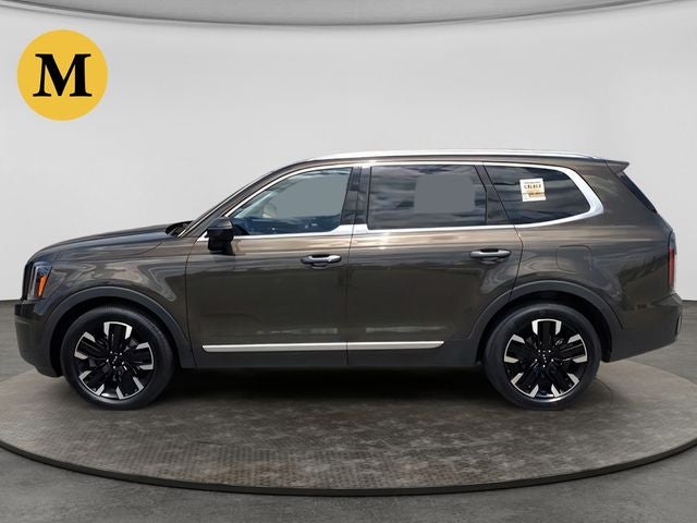 2023 Kia Telluride SX-Prestige