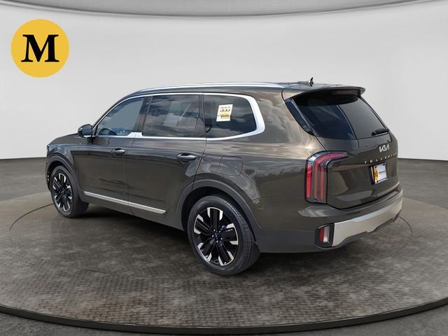 2023 Kia Telluride SX-Prestige