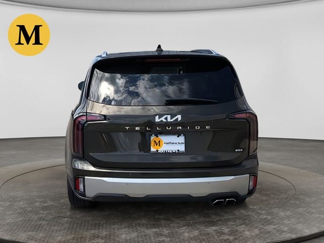 2023 Kia Telluride SX-Prestige