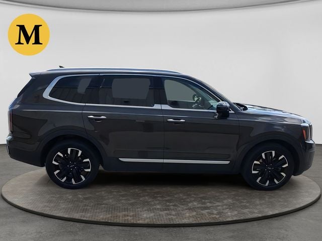2023 Kia Telluride SX-Prestige