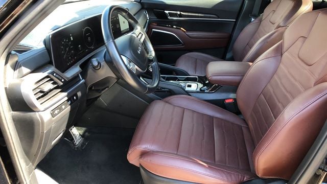 2023 Kia Telluride SX-Prestige