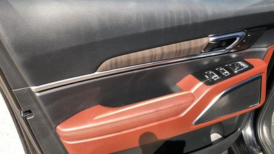 2023 Kia Telluride SX-Prestige