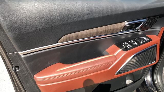 2023 Kia Telluride SX-Prestige