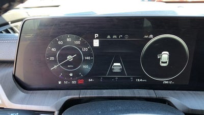 2023 Kia Telluride SX-Prestige