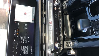 2023 Kia Telluride SX-Prestige