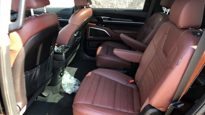 2023 Kia Telluride SX-Prestige