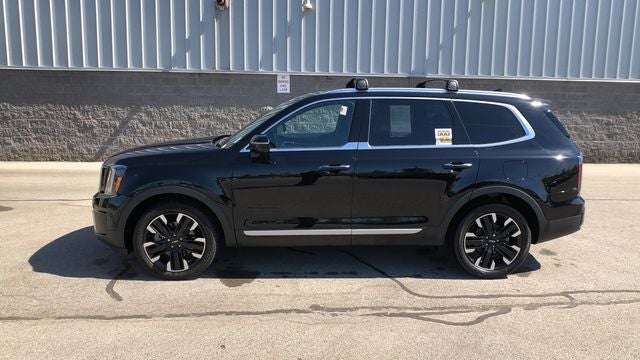 2023 Kia Telluride SX-Prestige