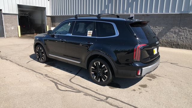 2023 Kia Telluride SX-Prestige