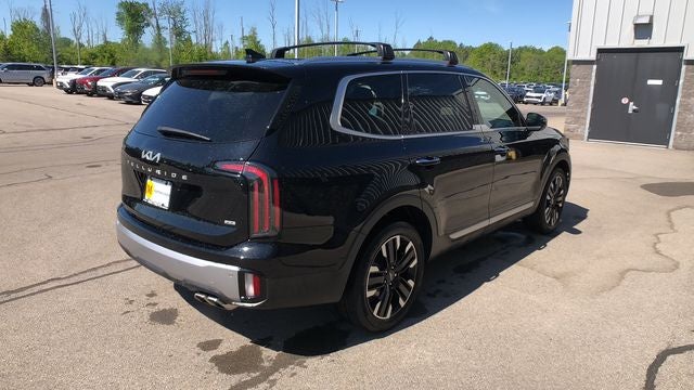 2023 Kia Telluride SX-Prestige