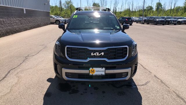 2023 Kia Telluride SX-Prestige