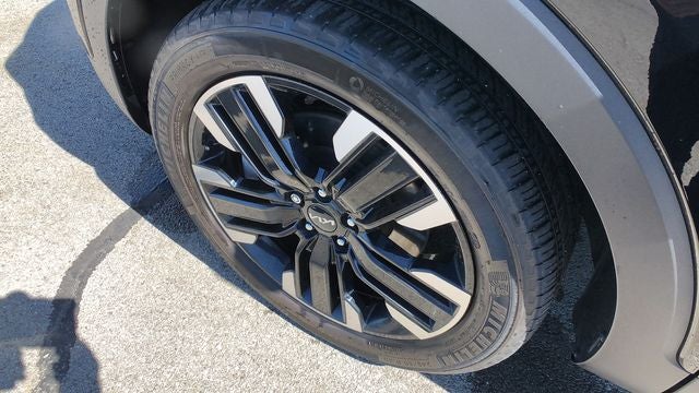 2023 Kia Telluride SX-Prestige