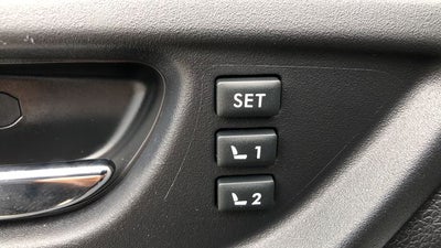 2018 Subaru Forester 2.5i Touring