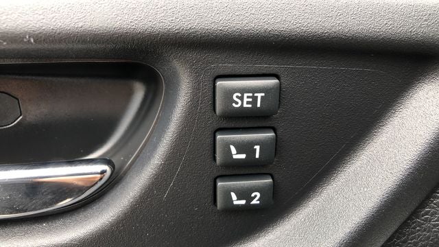 2018 Subaru Forester 2.5i Touring