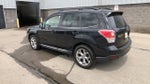 2018 Subaru Forester 2.5i Touring