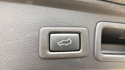 2018 Subaru Forester 2.5i Touring