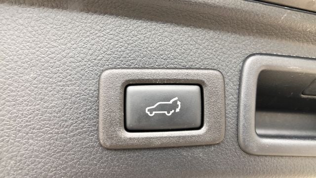 2018 Subaru Forester 2.5i Touring