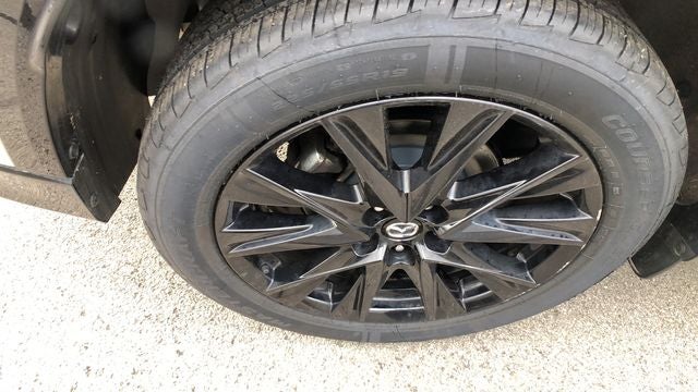 2024 Mazda Mazda CX-5 2.5 Carbon Turbo