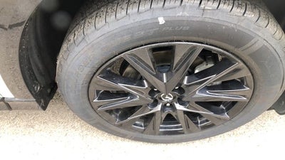 2024 Mazda Mazda CX-5 2.5 Carbon Turbo