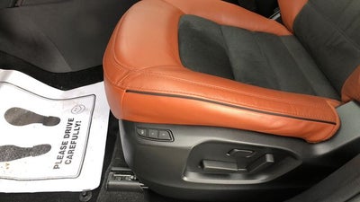 2024 Mazda Mazda CX-5 2.5 Carbon Turbo