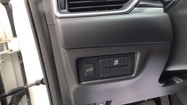 2024 Mazda Mazda CX-5 2.5 Carbon Turbo