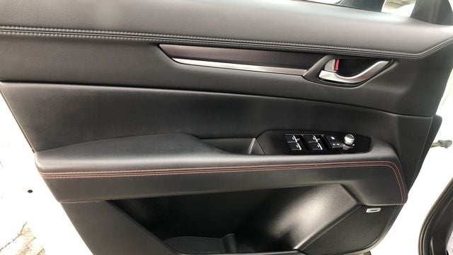 2024 Mazda Mazda CX-5 2.5 Carbon Turbo