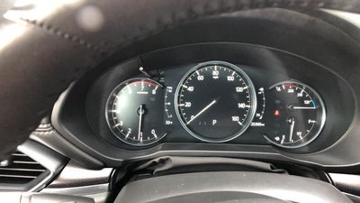 2024 Mazda Mazda CX-5 2.5 Carbon Turbo