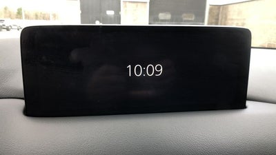 2024 Mazda Mazda CX-5 2.5 Carbon Turbo