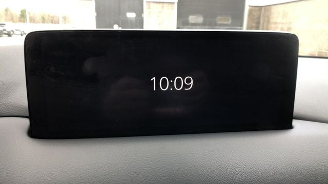 2024 Mazda Mazda CX-5 2.5 Carbon Turbo