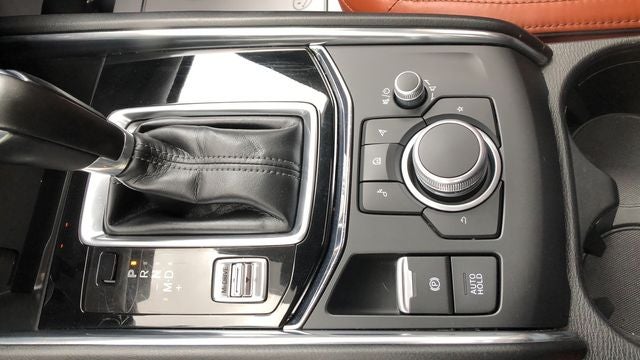 2024 Mazda Mazda CX-5 2.5 Carbon Turbo