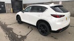 2024 Mazda Mazda CX-5 2.5 Carbon Turbo
