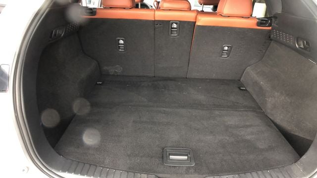 2024 Mazda Mazda CX-5 2.5 Carbon Turbo