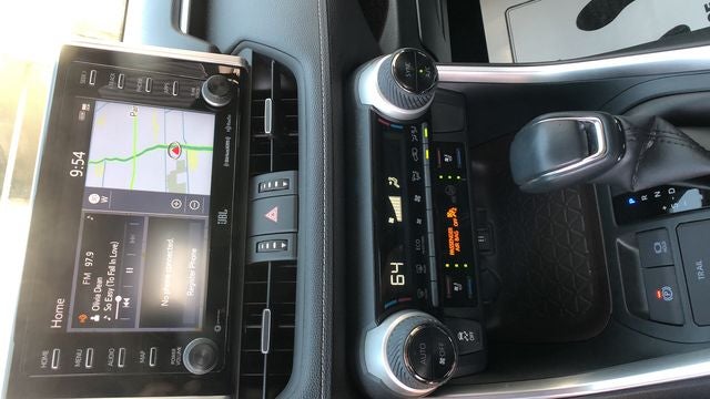2020 Toyota RAV4 Hybrid Limited