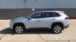 2020 Toyota RAV4 Hybrid Limited