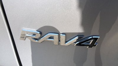 2020 Toyota RAV4 Hybrid Limited