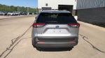 2020 Toyota RAV4 Hybrid Limited