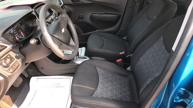 2019 Chevrolet Spark LS