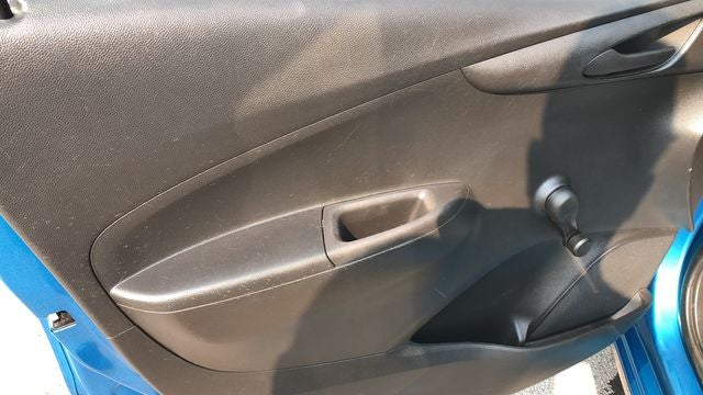 2019 Chevrolet Spark LS