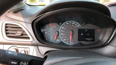 2019 Chevrolet Spark LS