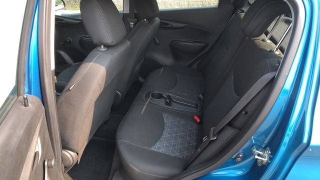 2019 Chevrolet Spark LS