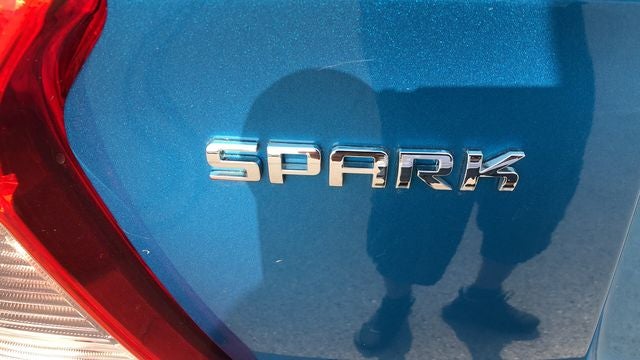 2019 Chevrolet Spark LS