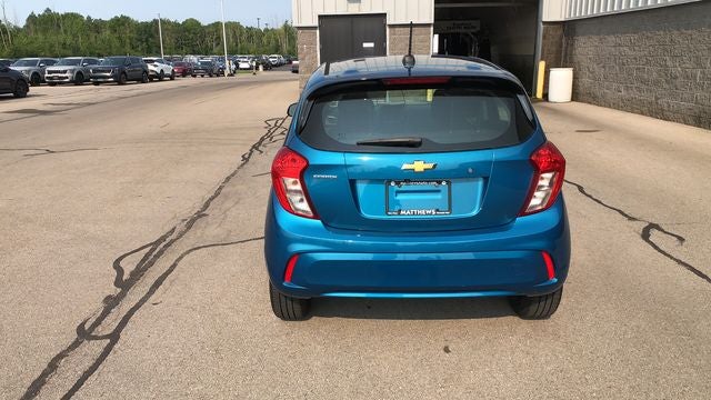 2019 Chevrolet Spark LS